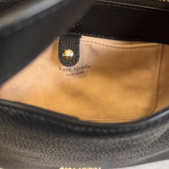 Kate Spade New York "The Knott" handbag - Picture 8 of 9